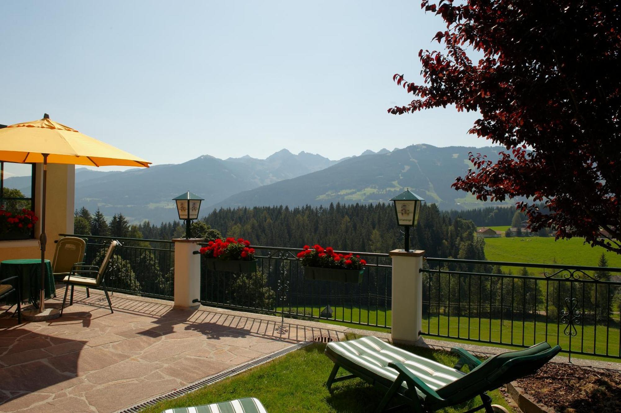 Hotel Martin Ramsau am Dachstein Luaran gambar