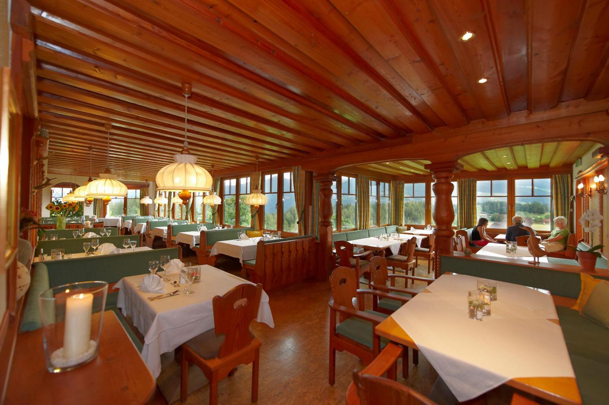 Hotel Martin Ramsau am Dachstein Luaran gambar