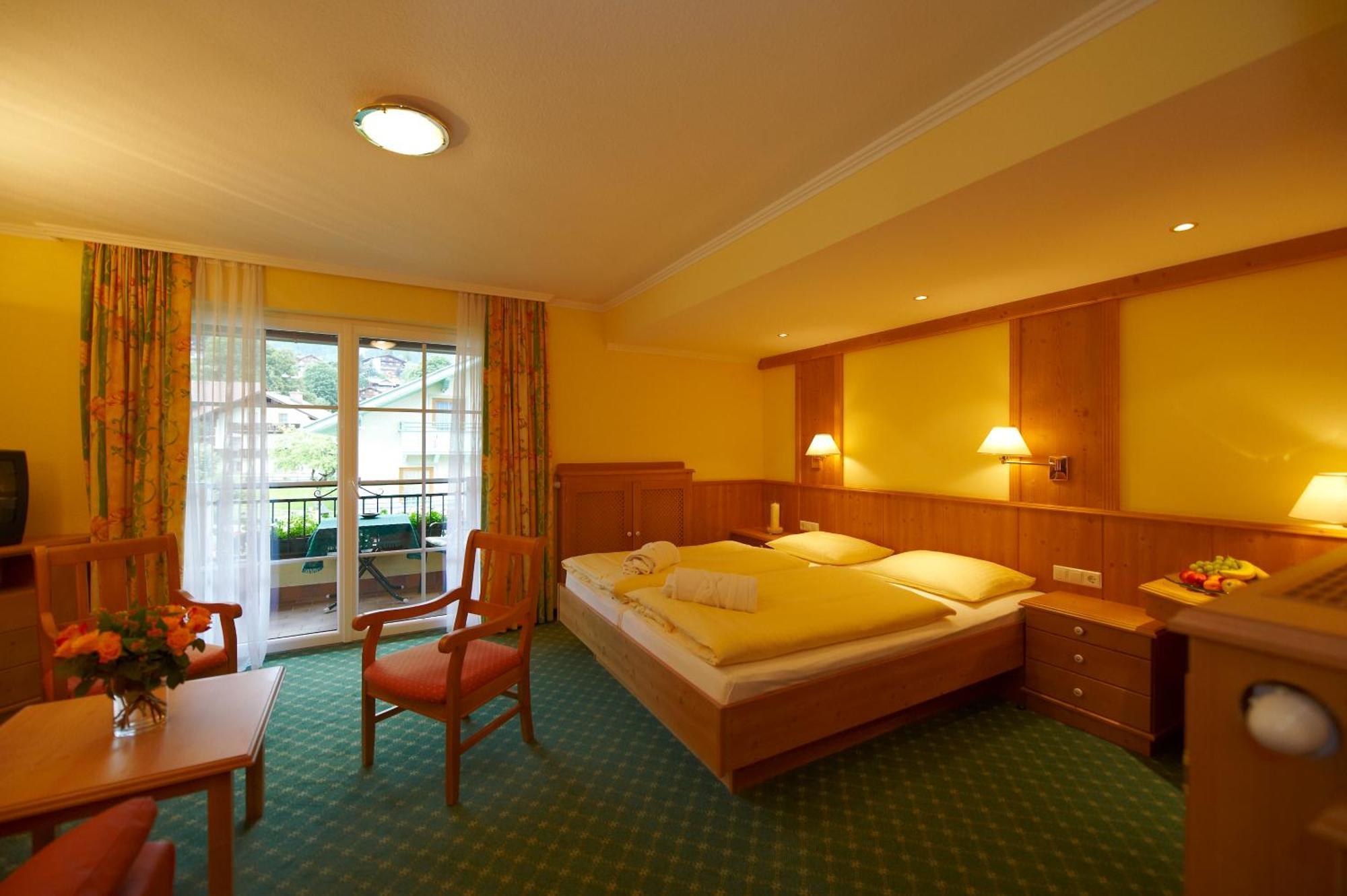Hotel Martin Ramsau am Dachstein Luaran gambar