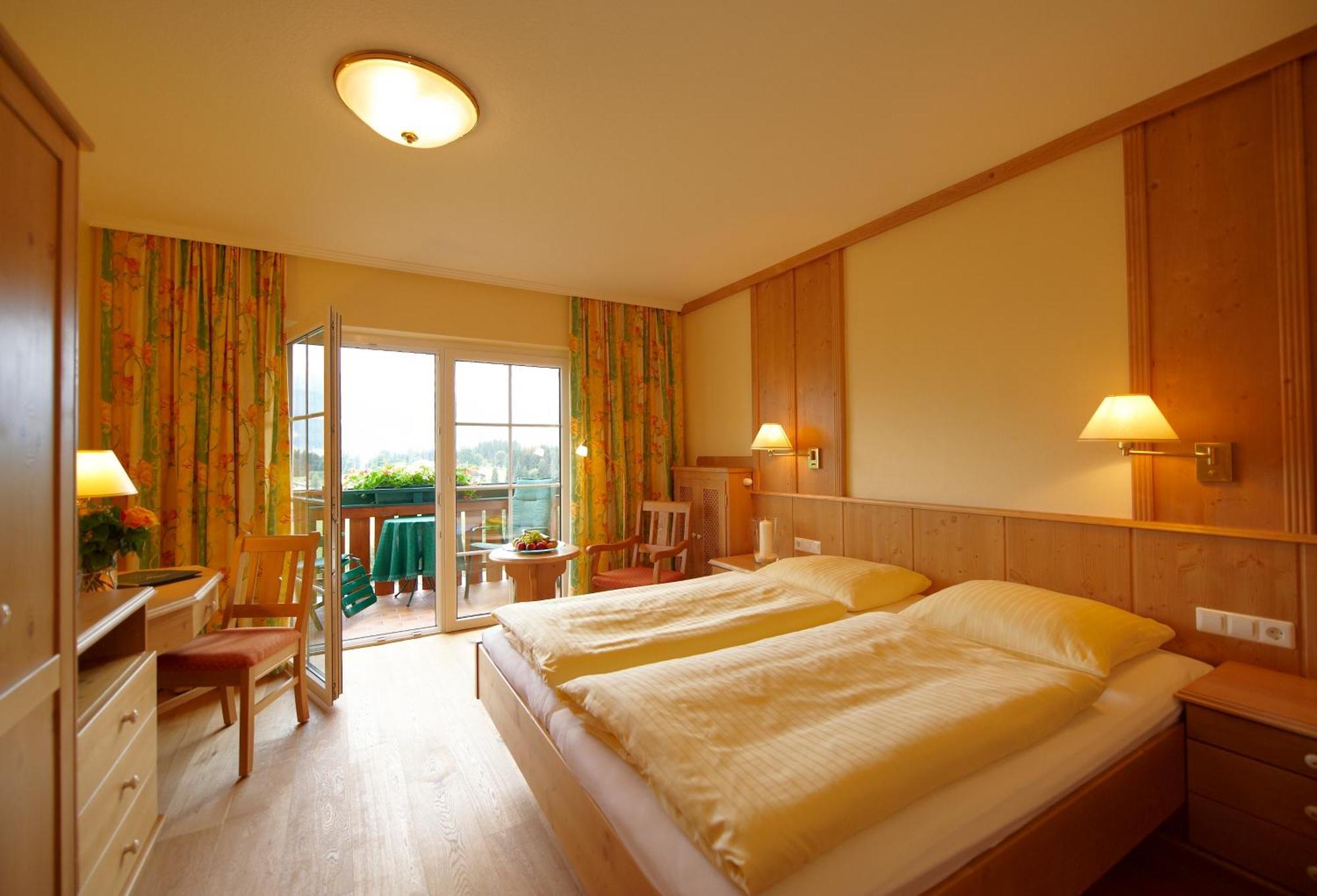 Hotel Martin Ramsau am Dachstein Luaran gambar