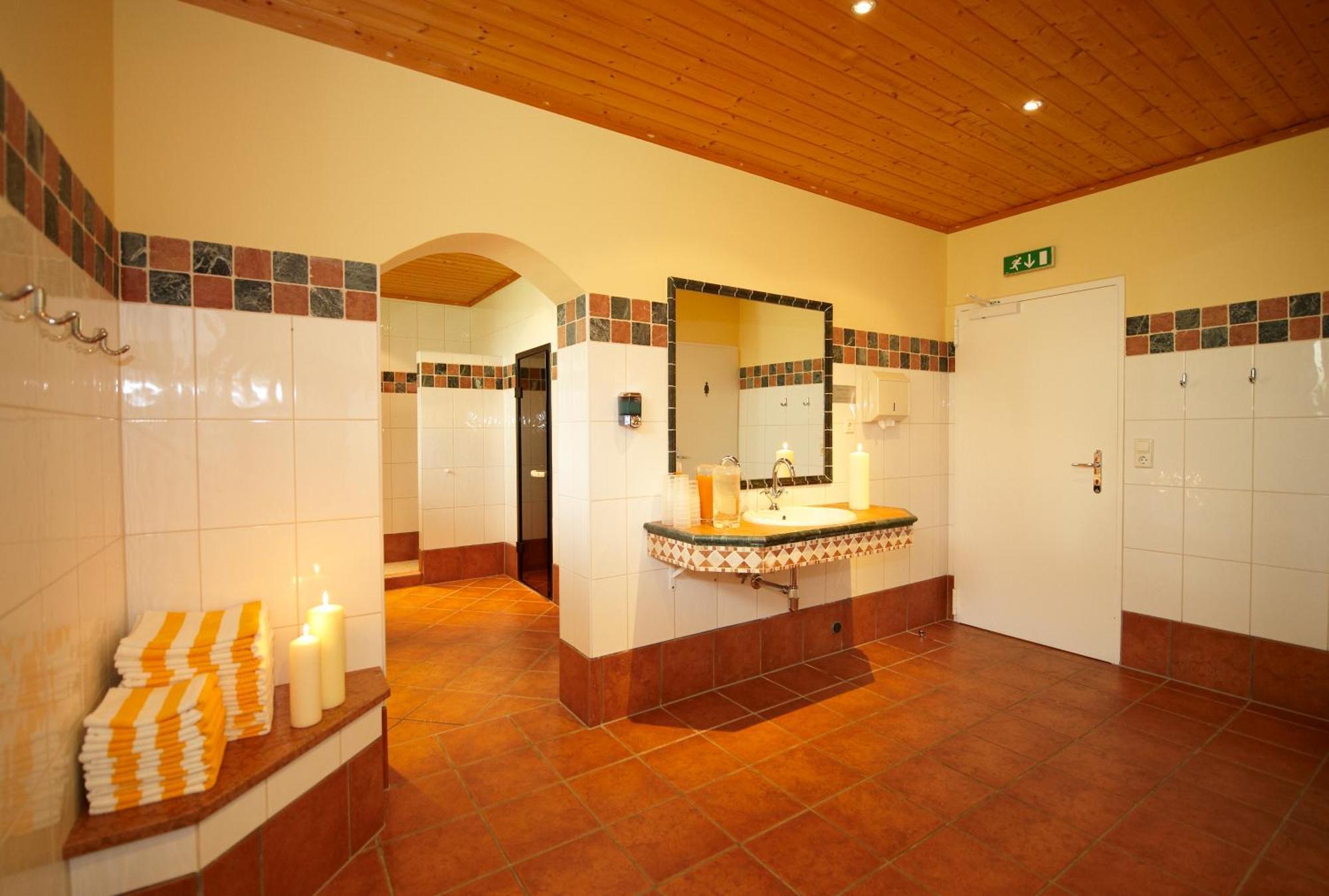 Hotel Martin Ramsau am Dachstein Luaran gambar