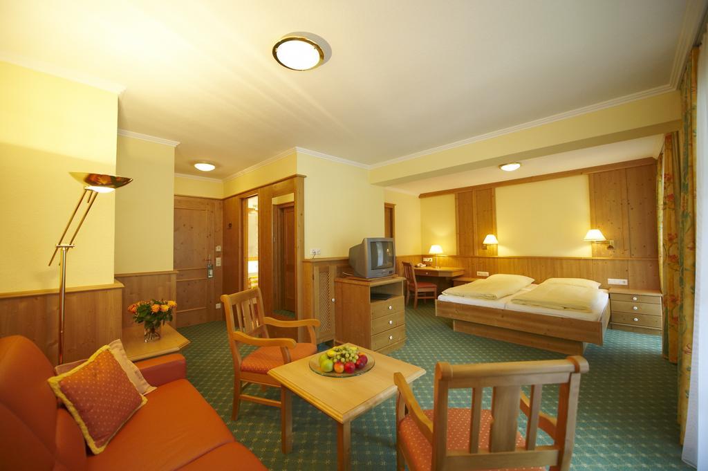 Hotel Martin Ramsau am Dachstein Bilik gambar