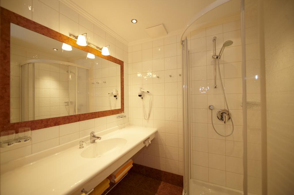 Hotel Martin Ramsau am Dachstein Bilik gambar