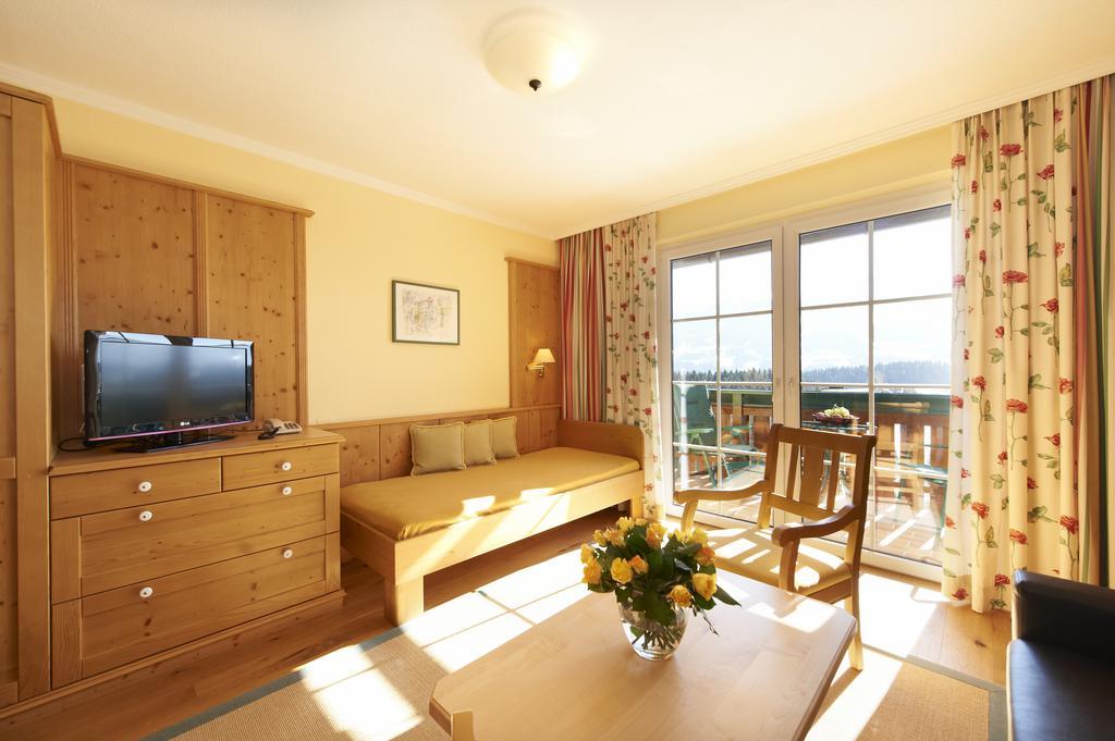 Hotel Martin Ramsau am Dachstein Bilik gambar