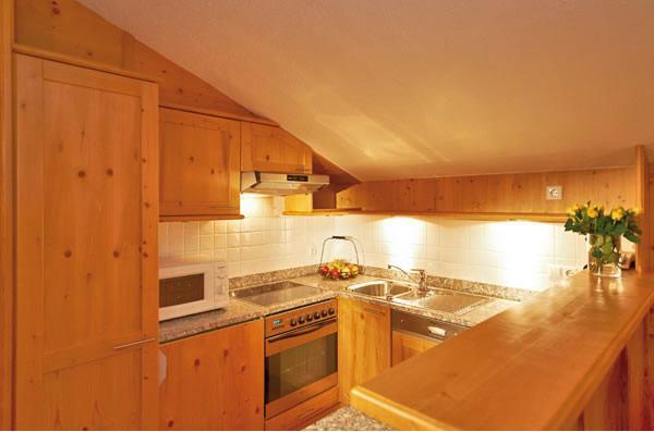 Hotel Martin Ramsau am Dachstein Bilik gambar