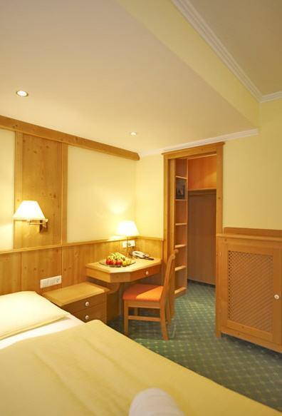 Hotel Martin Ramsau am Dachstein Luaran gambar