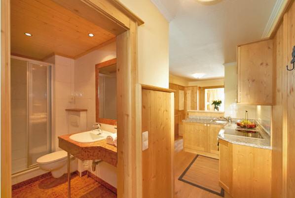 Hotel Martin Ramsau am Dachstein Bilik gambar