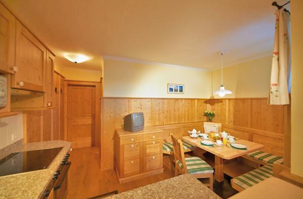 Hotel Martin Ramsau am Dachstein Bilik gambar