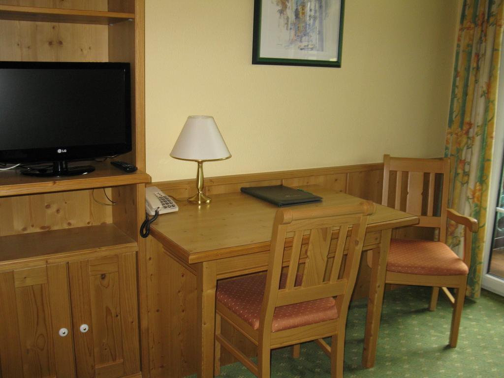 Hotel Martin Ramsau am Dachstein Bilik gambar
