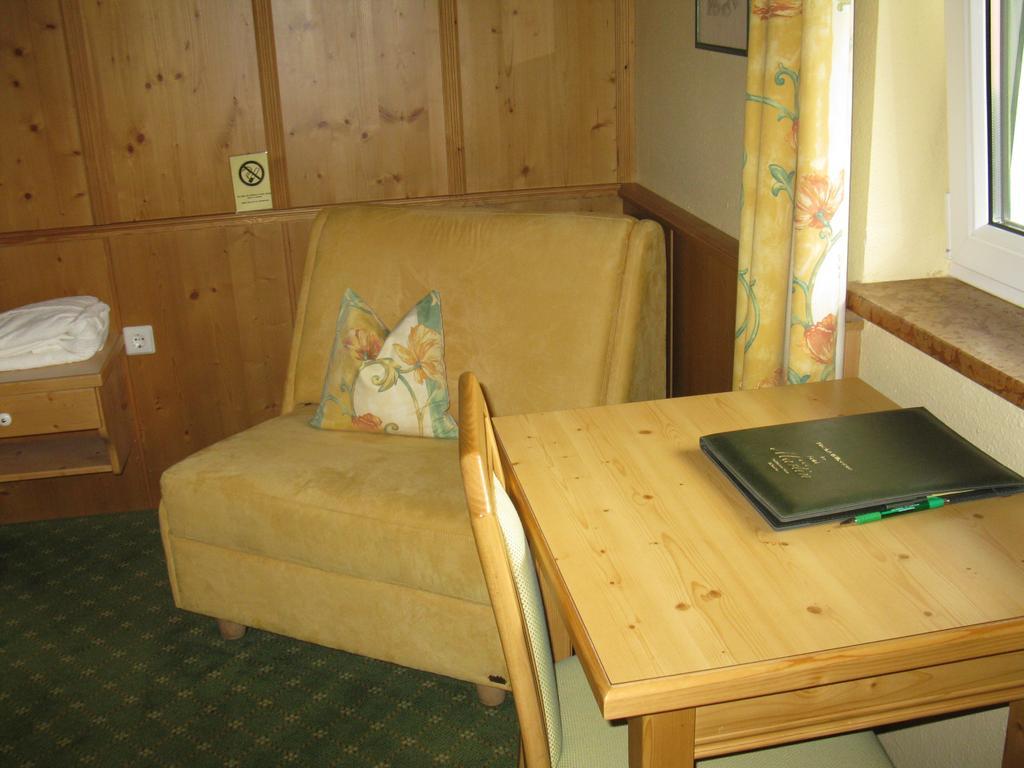 Hotel Martin Ramsau am Dachstein Bilik gambar