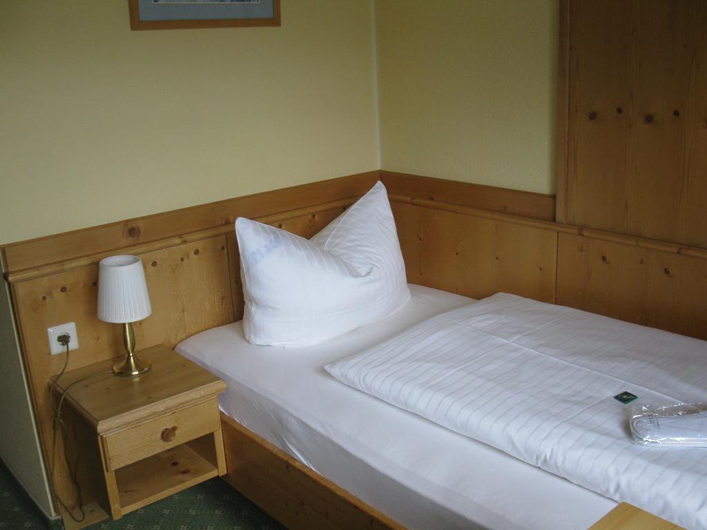 Hotel Martin Ramsau am Dachstein Bilik gambar