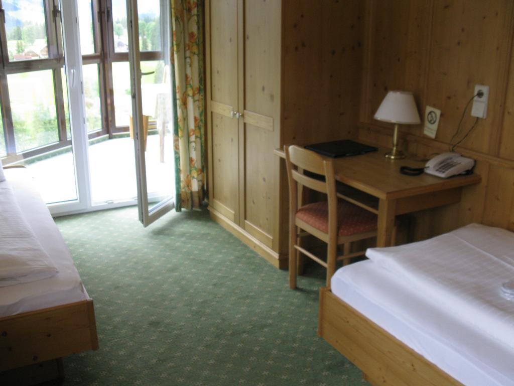 Hotel Martin Ramsau am Dachstein Luaran gambar