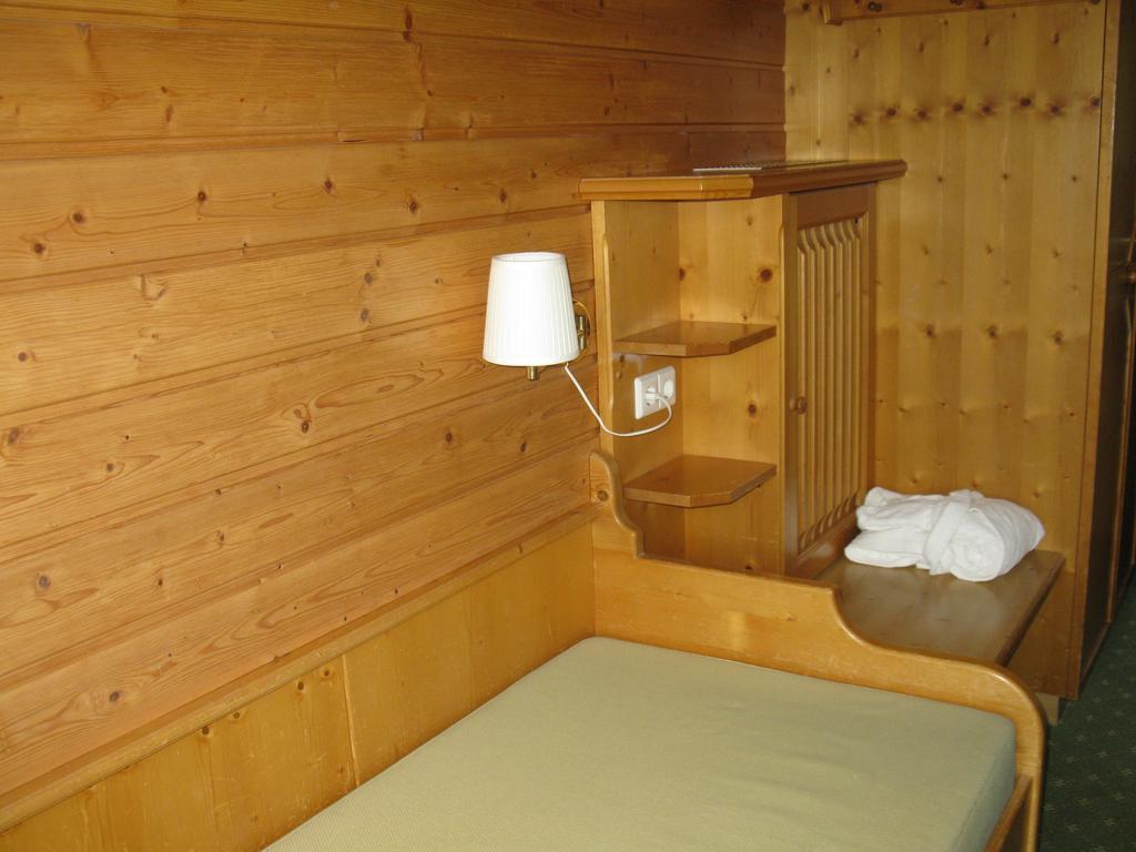 Hotel Martin Ramsau am Dachstein Luaran gambar