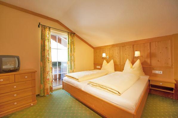 Hotel Martin Ramsau am Dachstein Bilik gambar