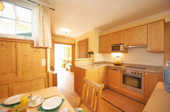 Hotel Martin Ramsau am Dachstein Bilik gambar