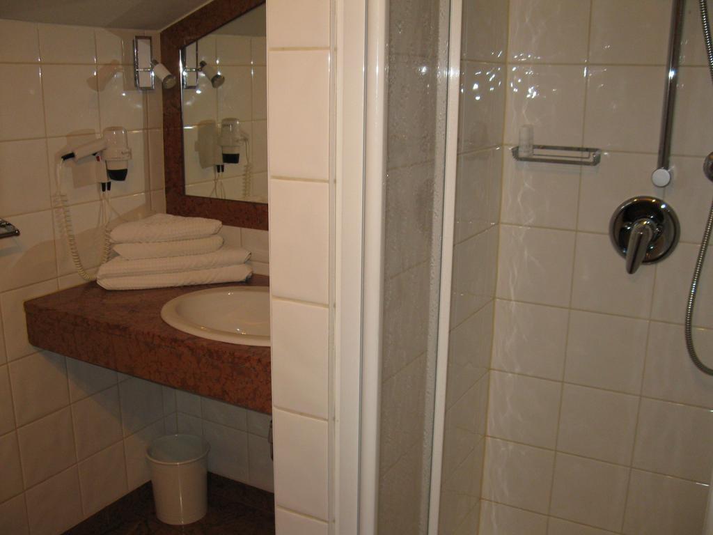 Hotel Martin Ramsau am Dachstein Bilik gambar