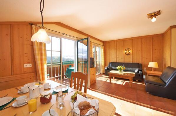 Hotel Martin Ramsau am Dachstein Bilik gambar