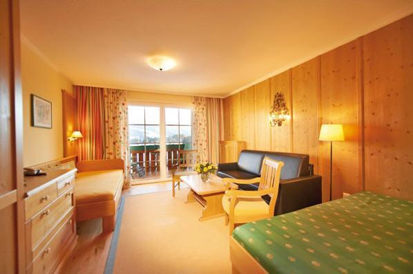Hotel Martin Ramsau am Dachstein Bilik gambar