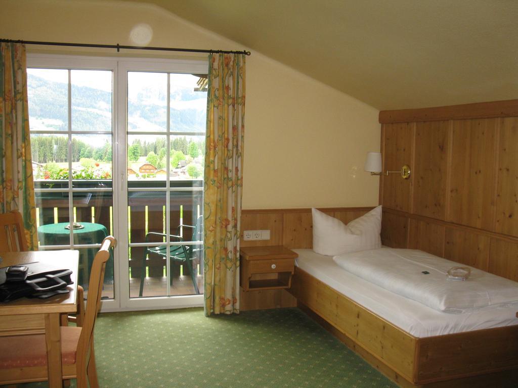 Hotel Martin Ramsau am Dachstein Bilik gambar