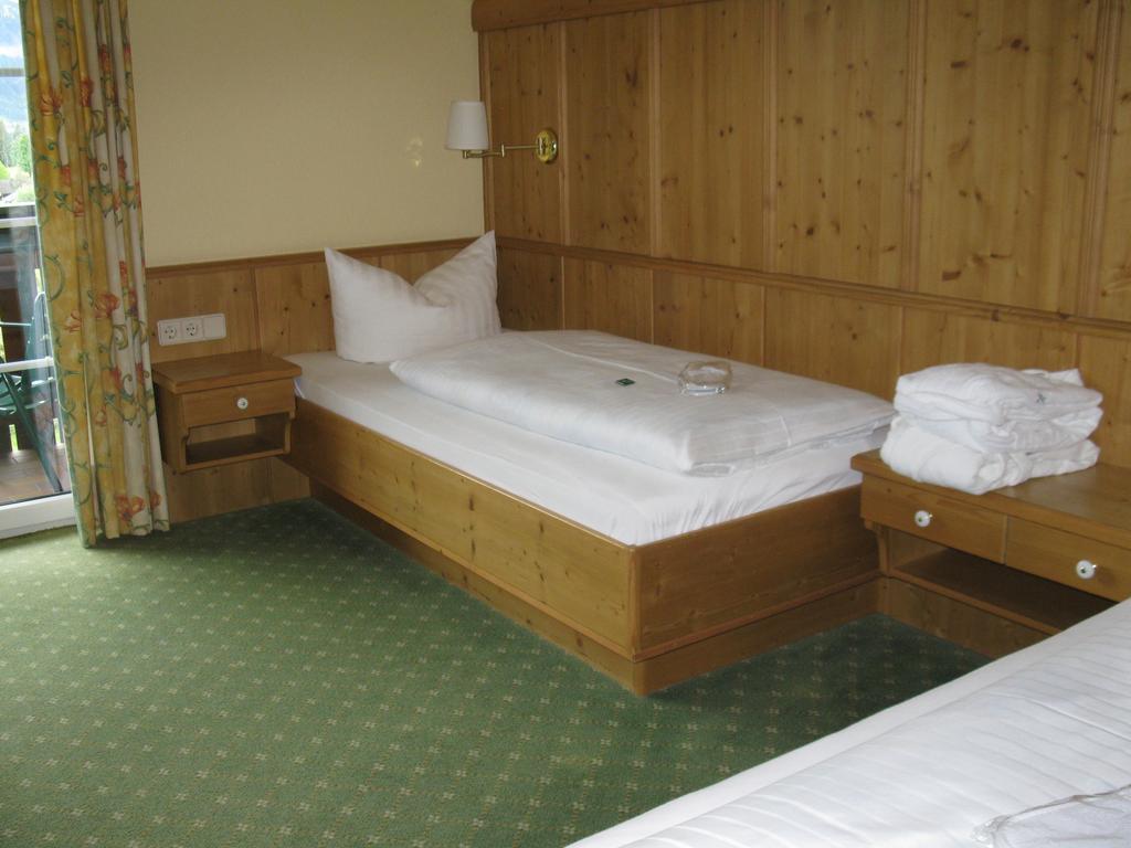 Hotel Martin Ramsau am Dachstein Bilik gambar