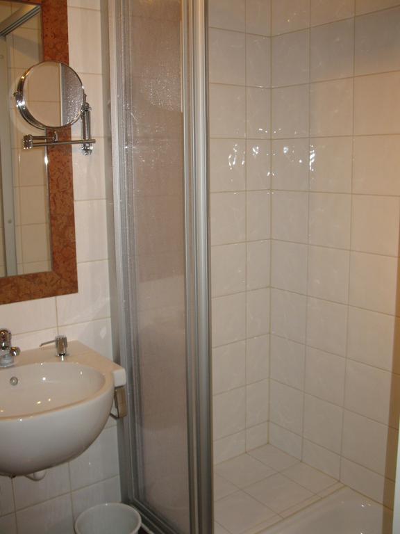 Hotel Martin Ramsau am Dachstein Bilik gambar