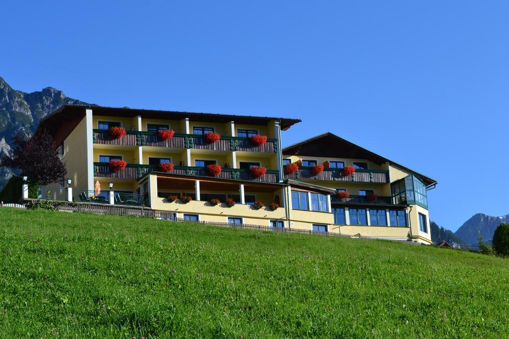 Hotel Martin Ramsau am Dachstein Luaran gambar