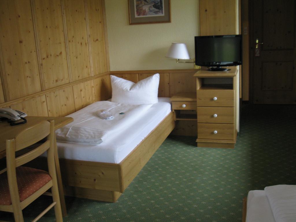 Hotel Martin Ramsau am Dachstein Luaran gambar