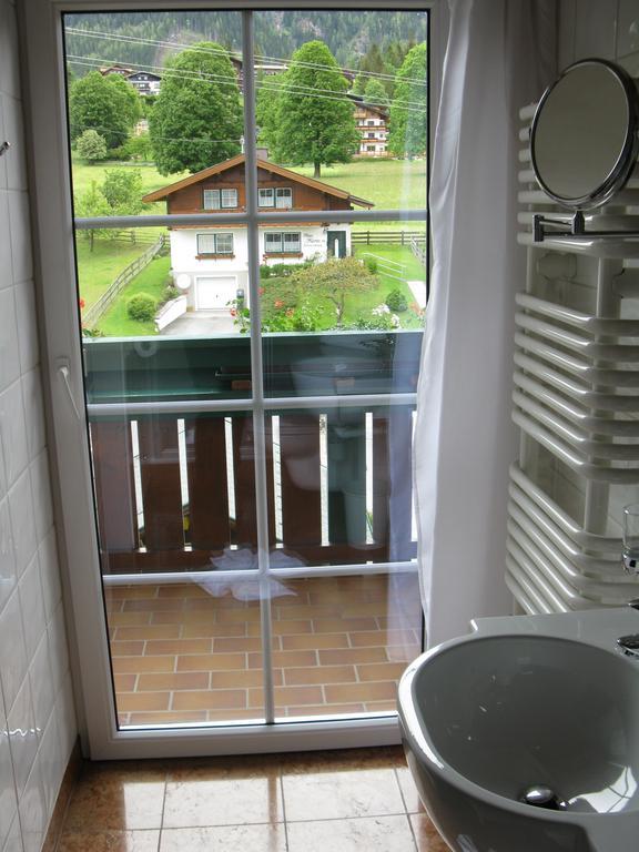 Hotel Martin Ramsau am Dachstein Luaran gambar