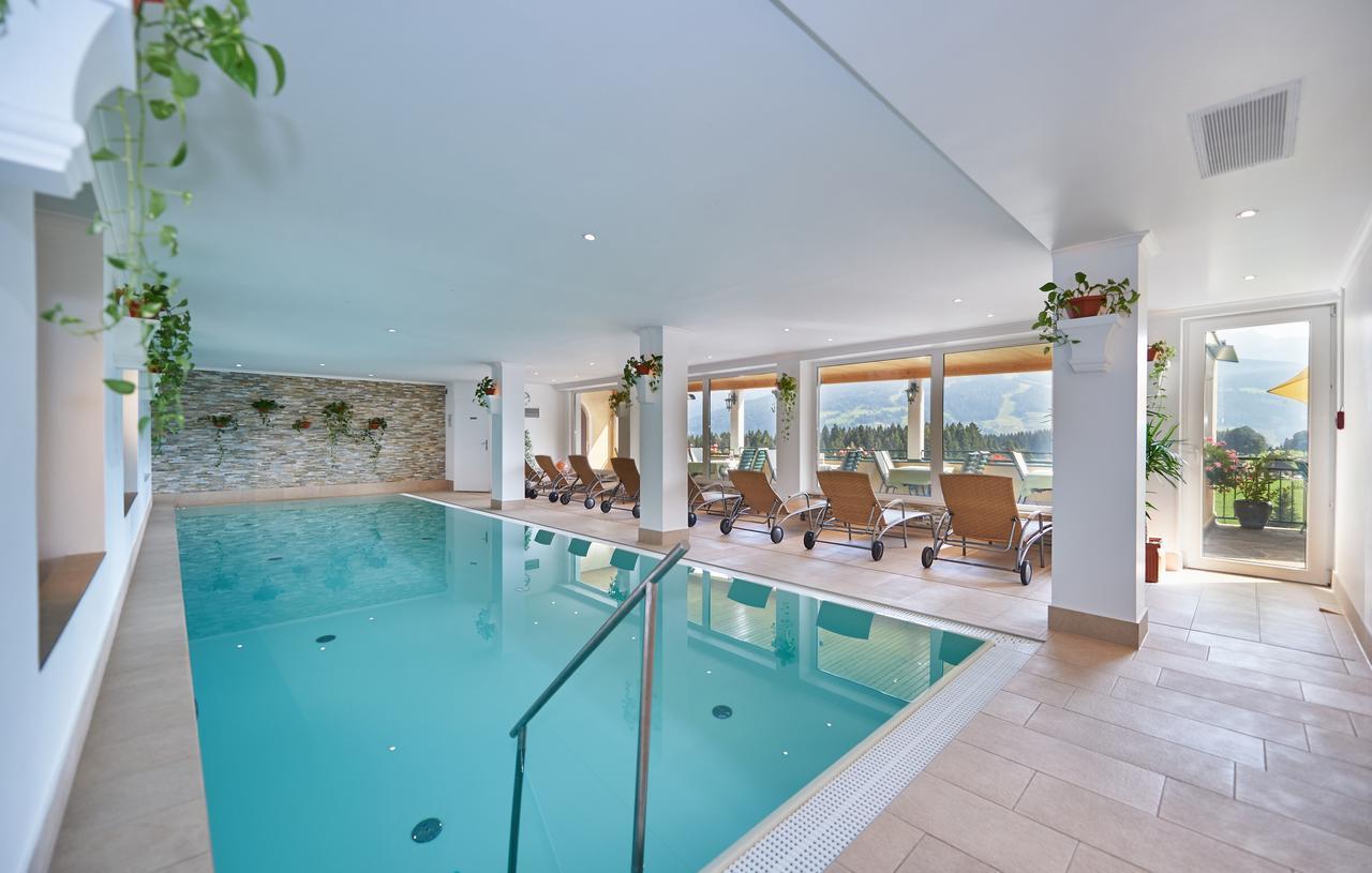 Hotel Martin Ramsau am Dachstein Luaran gambar