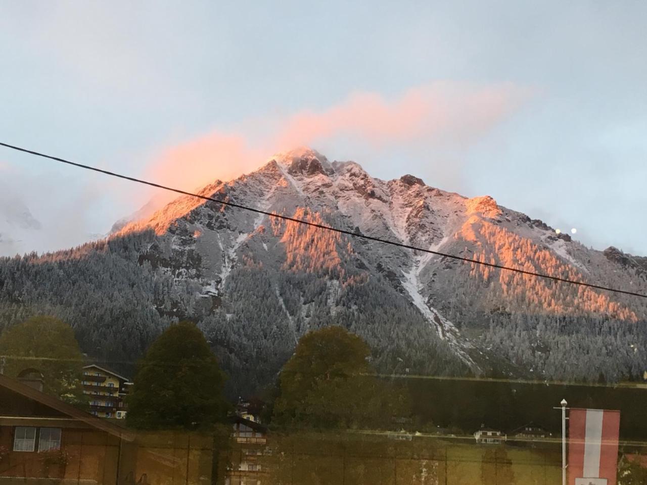 Hotel Martin Ramsau am Dachstein Luaran gambar